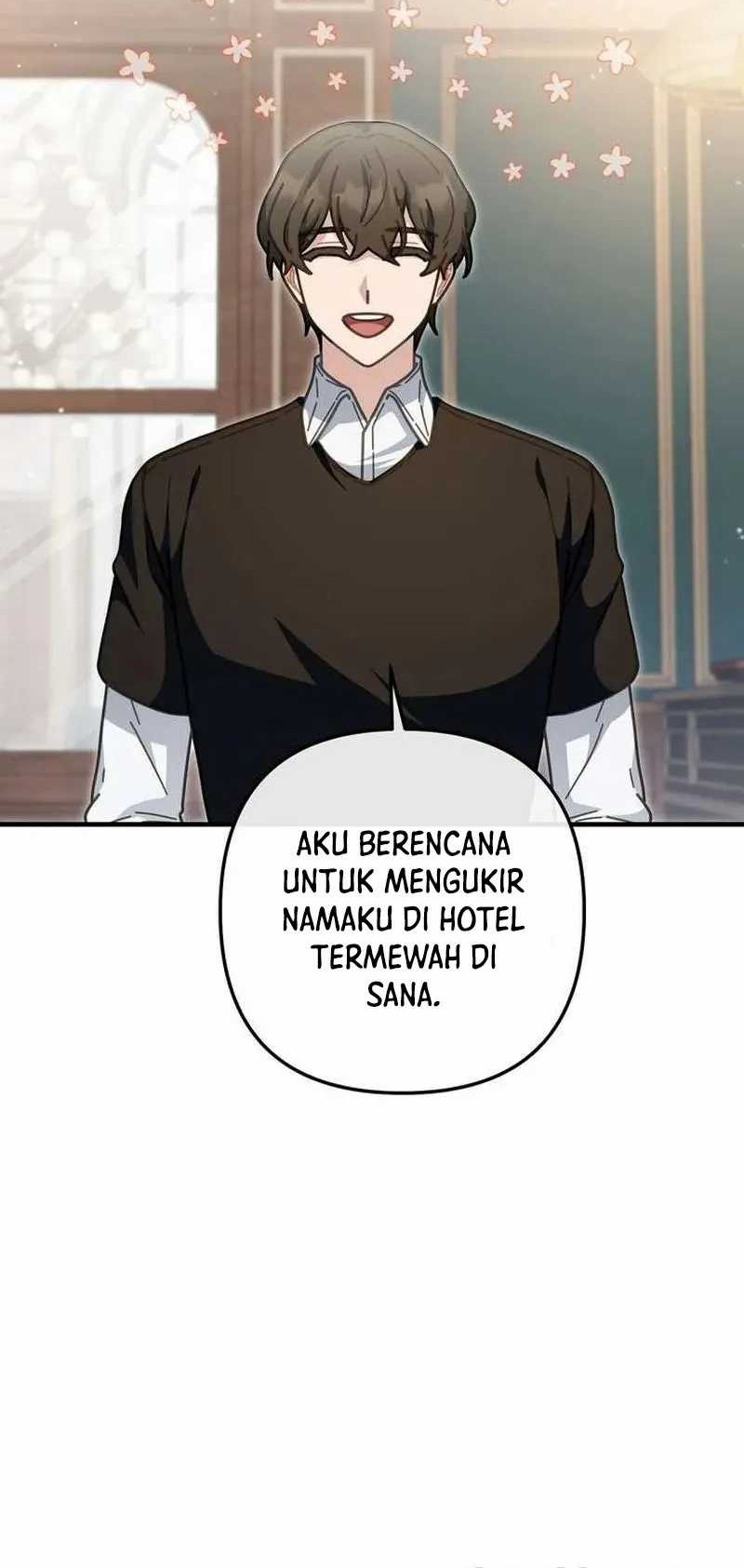 100 Years Old Top Chef Chapter 30 Gambar 36