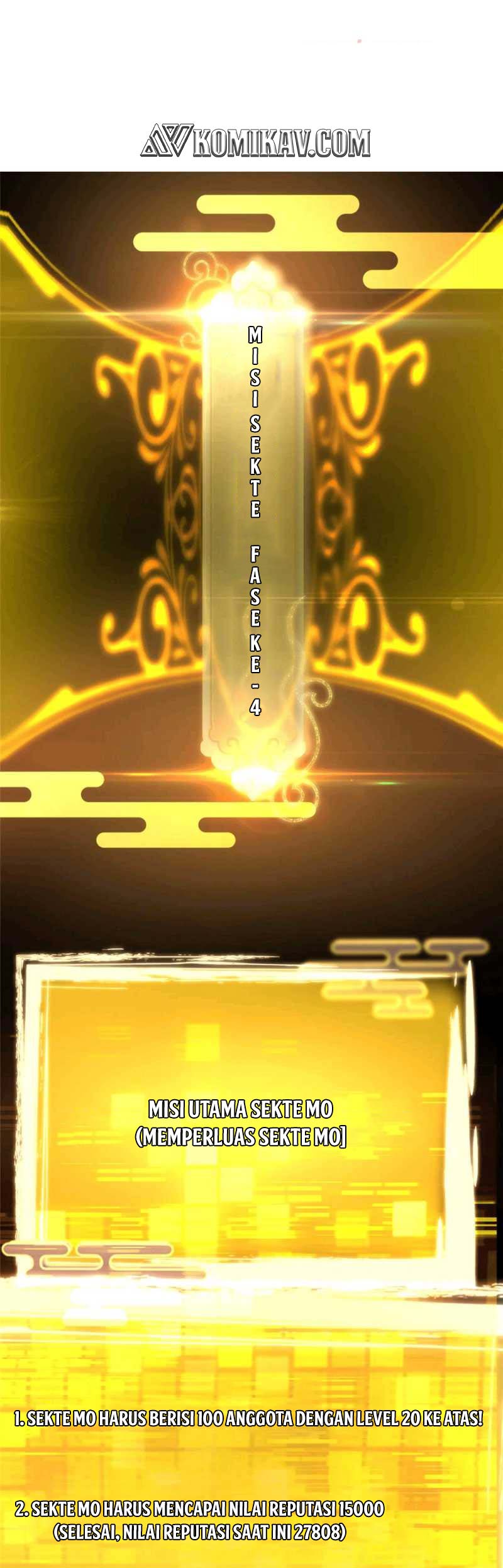 Manhua Keep A Low Profile, Sect Leader Chapter 273 gambar nomor 2