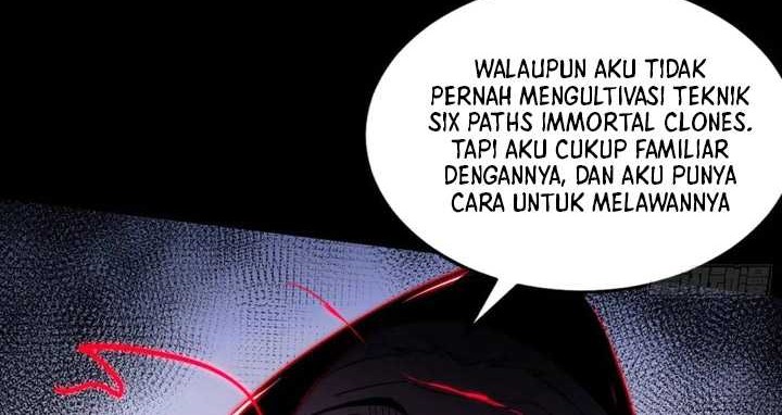 I’m An Evil God Chapter 415 Gambar 27