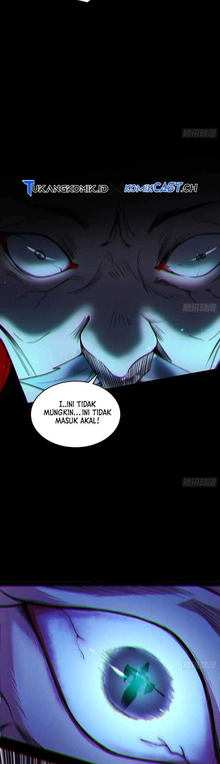 I’m An Evil God Chapter 415 Gambar 36