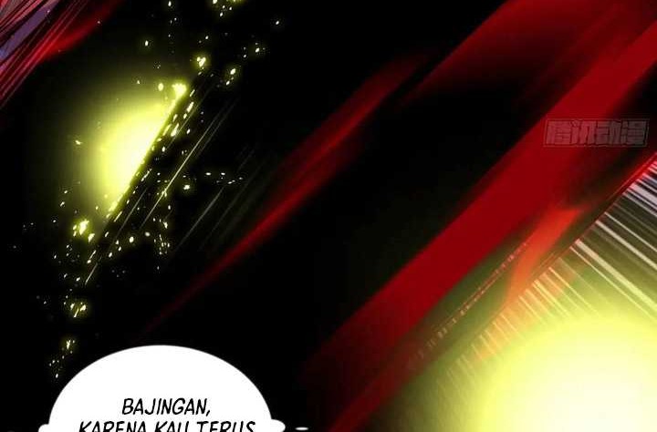 I’m An Evil God Chapter 415 Gambar 23