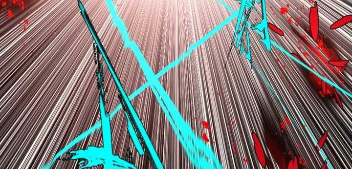 I’m An Evil God Chapter 415 Gambar 41