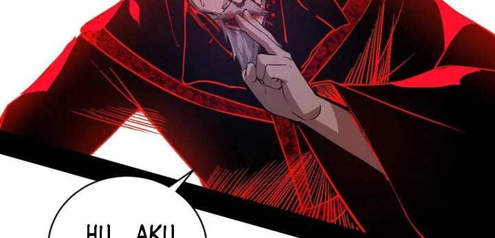 I’m An Evil God Chapter 415 Gambar 43