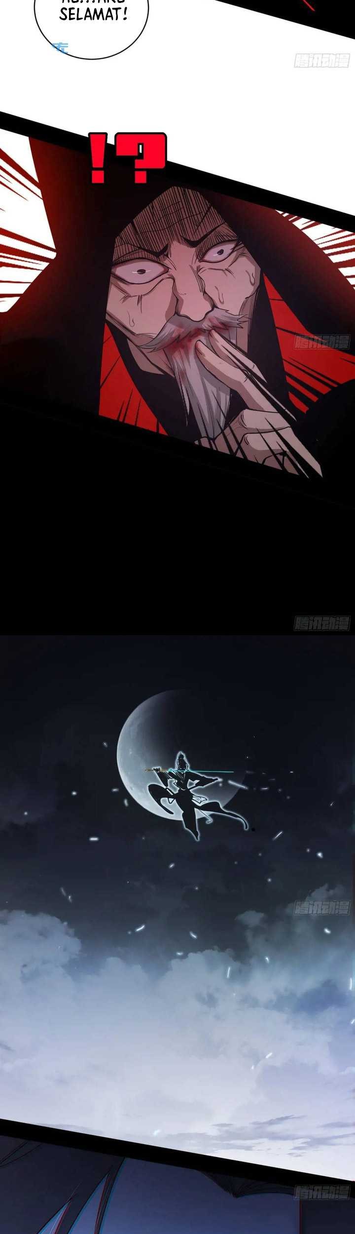 I’m An Evil God Chapter 415 Gambar 44