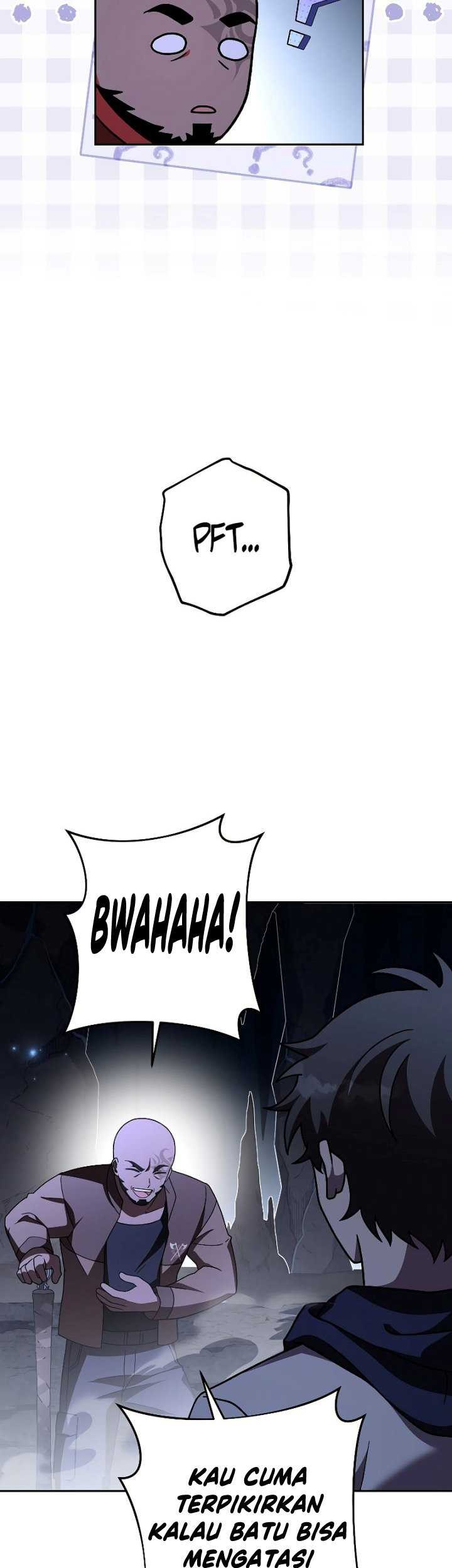 The Novel’s Extra (Remake) Chapter 81 Gambar 34