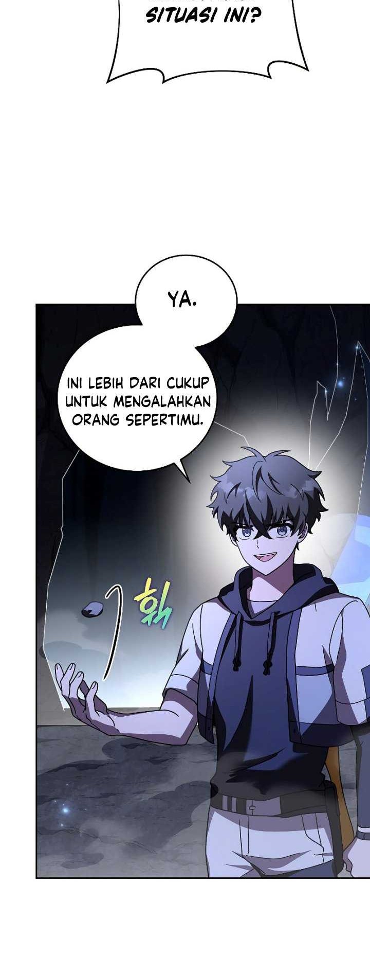 The Novel’s Extra (Remake) Chapter 81 Gambar 35