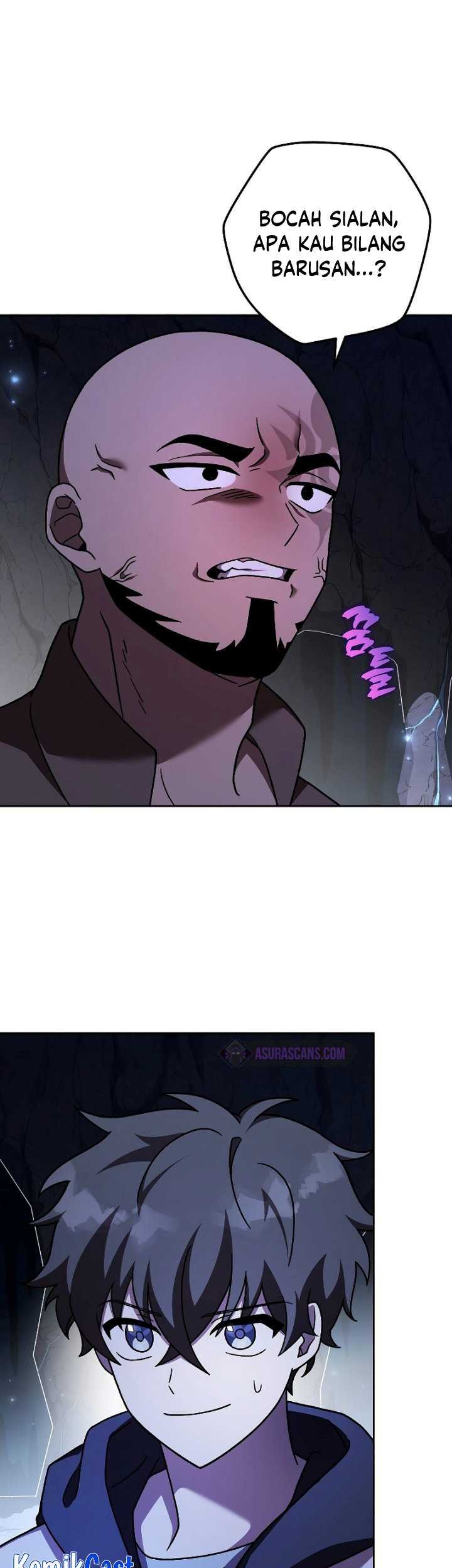 The Novel’s Extra (Remake) Chapter 81 Gambar 36