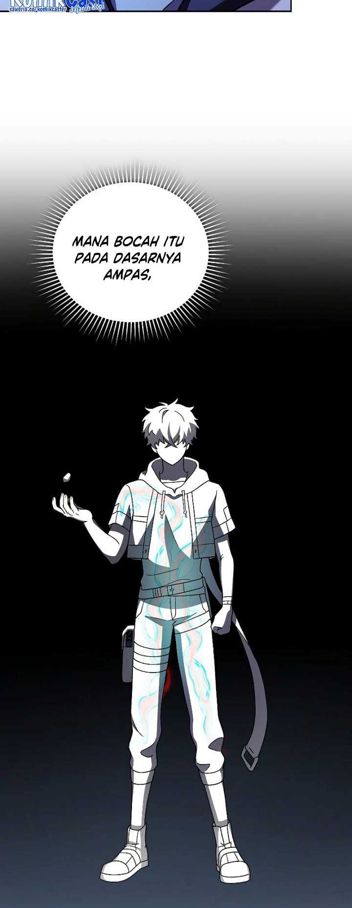 The Novel’s Extra (Remake) Chapter 81 Gambar 37