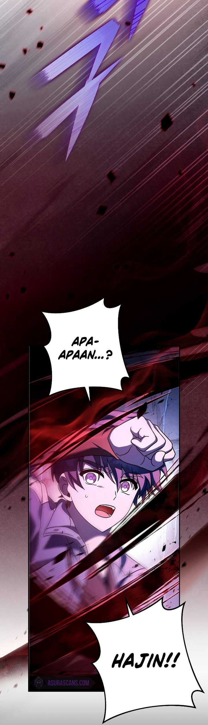 The Novel’s Extra (Remake) Chapter 81 Gambar 18