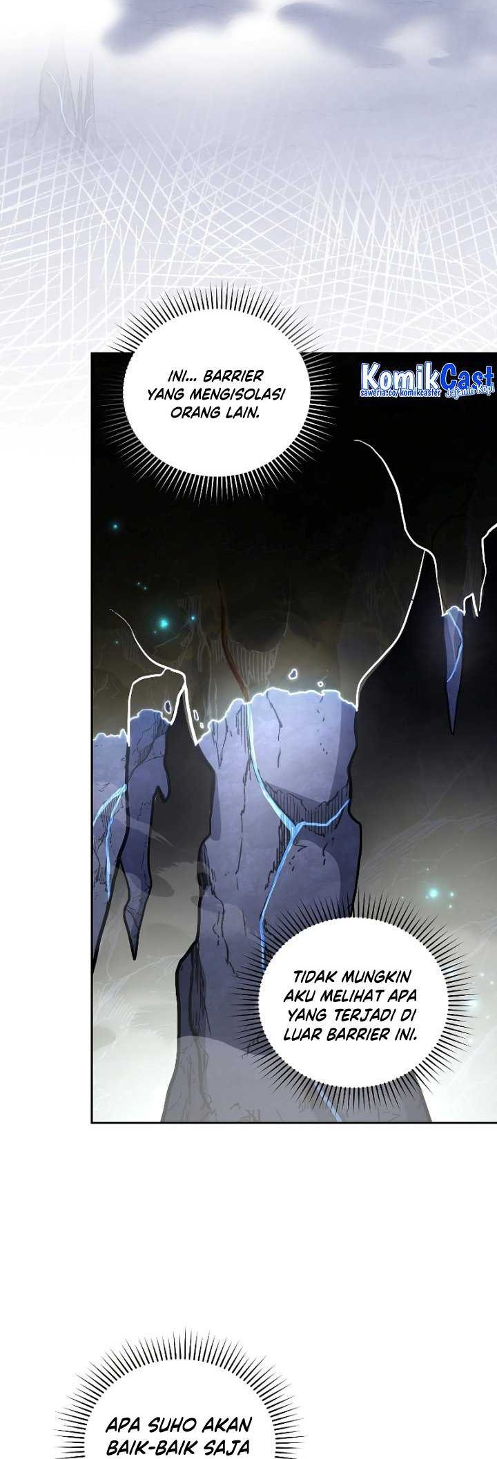 The Novel’s Extra (Remake) Chapter 81 Gambar 21