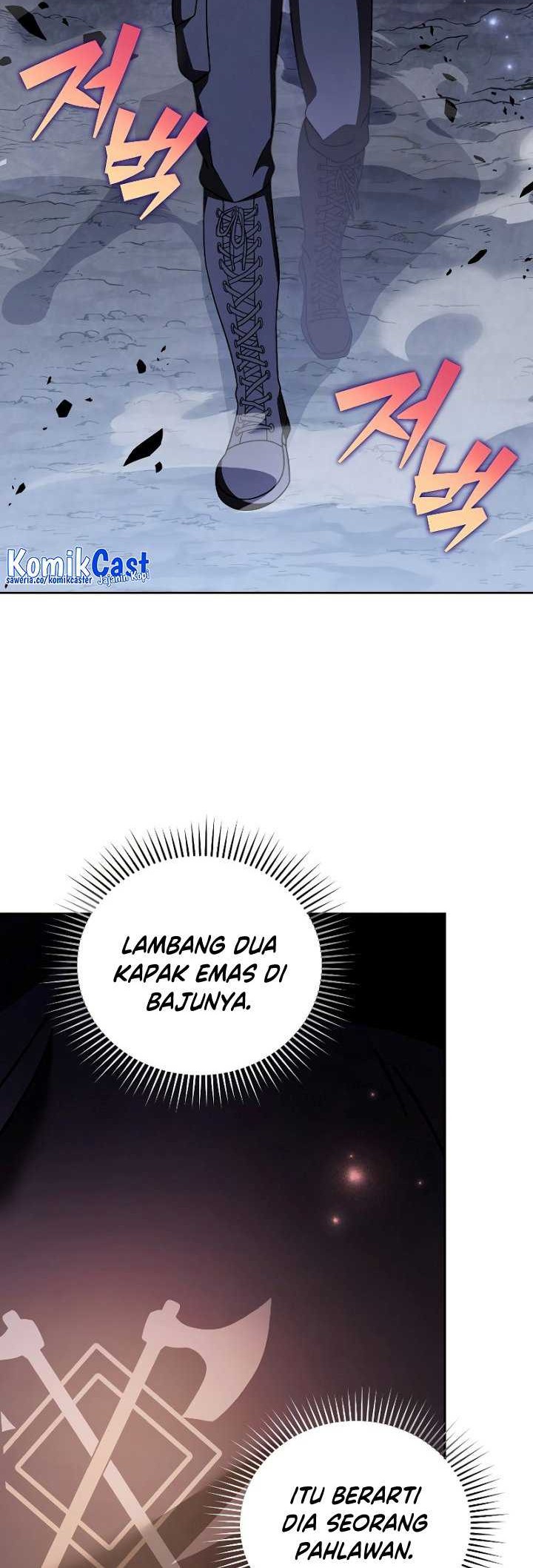 The Novel’s Extra (Remake) Chapter 81 Gambar 23