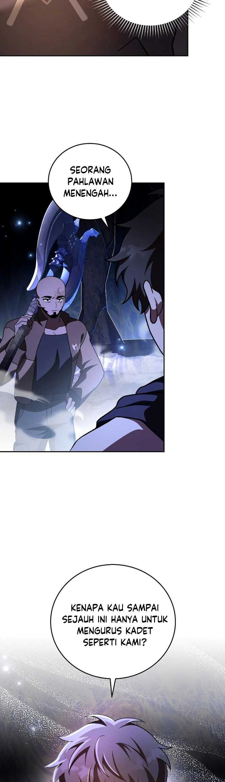 The Novel’s Extra (Remake) Chapter 81 Gambar 24