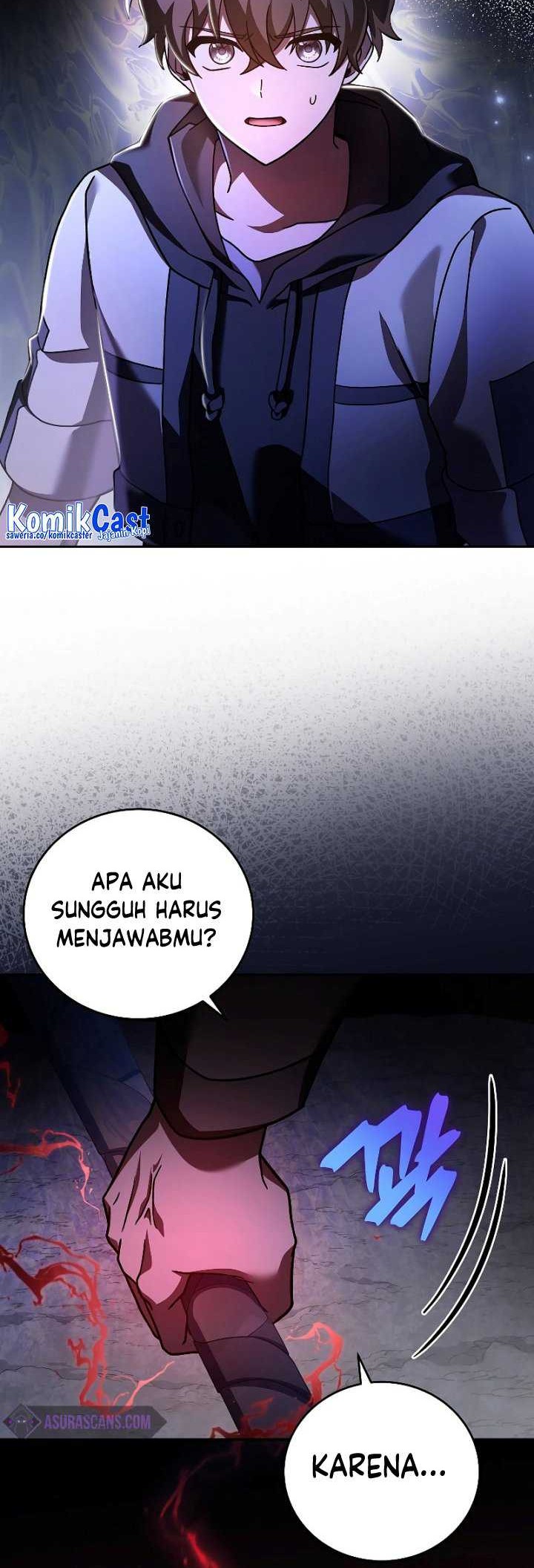 The Novel’s Extra (Remake) Chapter 81 Gambar 25