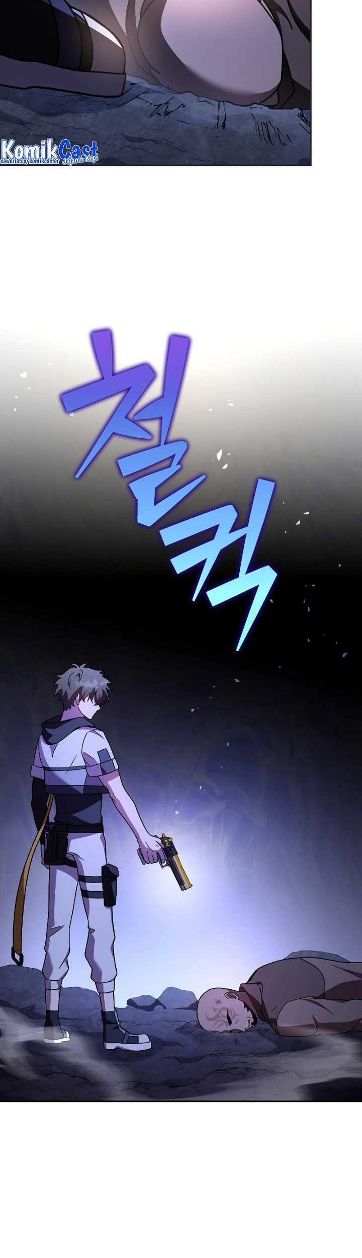 The Novel’s Extra (Remake) Chapter 81 Gambar 52