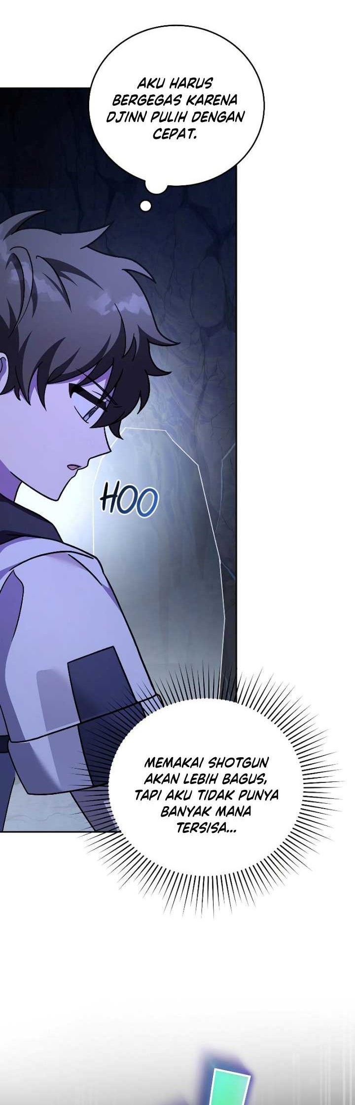 The Novel’s Extra (Remake) Chapter 81 Gambar 53