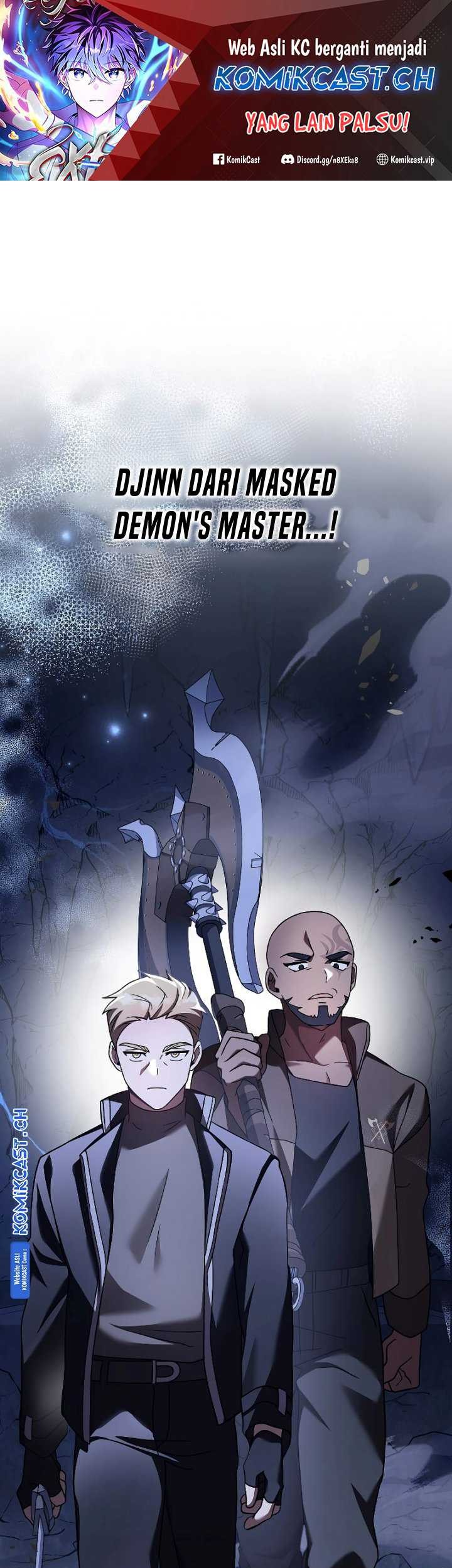 Manhwa The Novel’s Extra (Remake) Chapter 81 gambar nomor 2