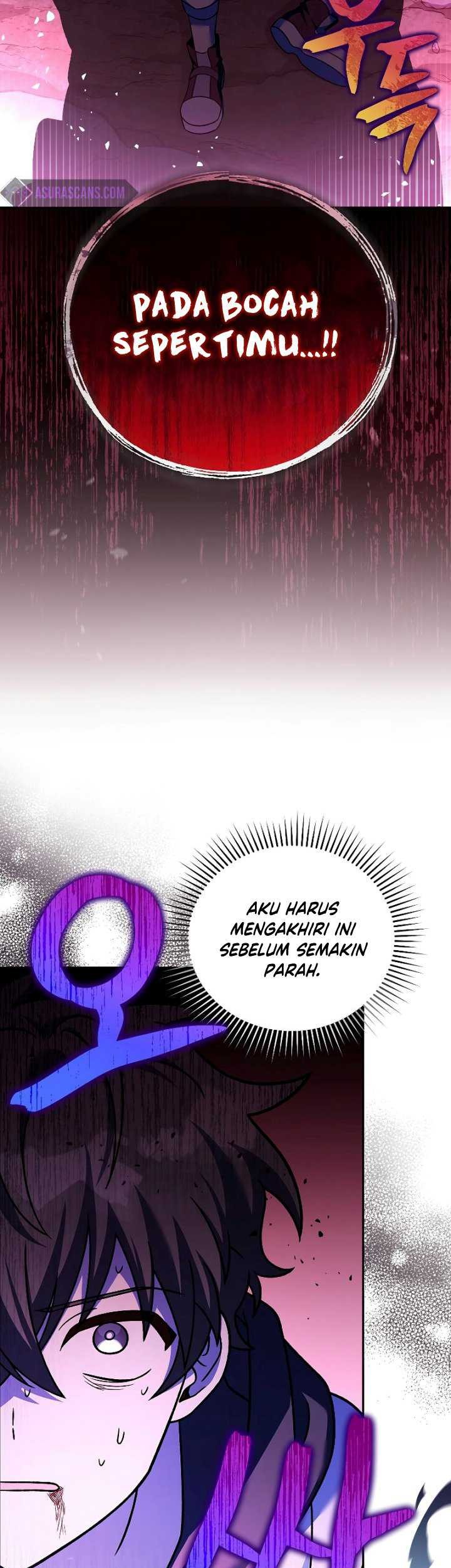 The Novel’s Extra (Remake) Chapter 81 Gambar 66