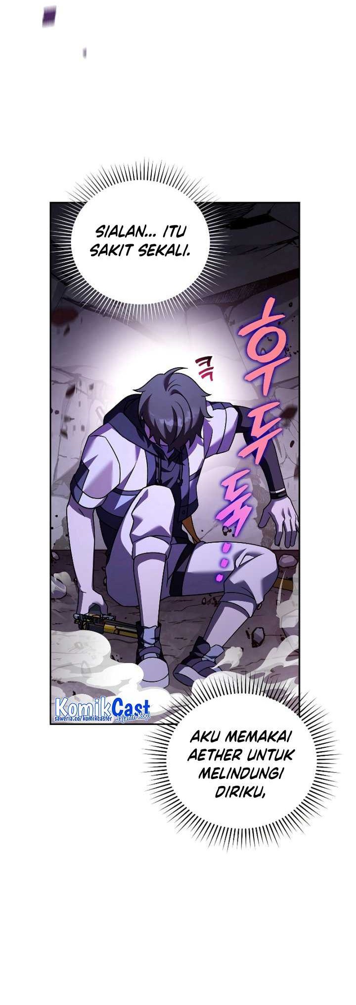 The Novel’s Extra (Remake) Chapter 81 Gambar 61