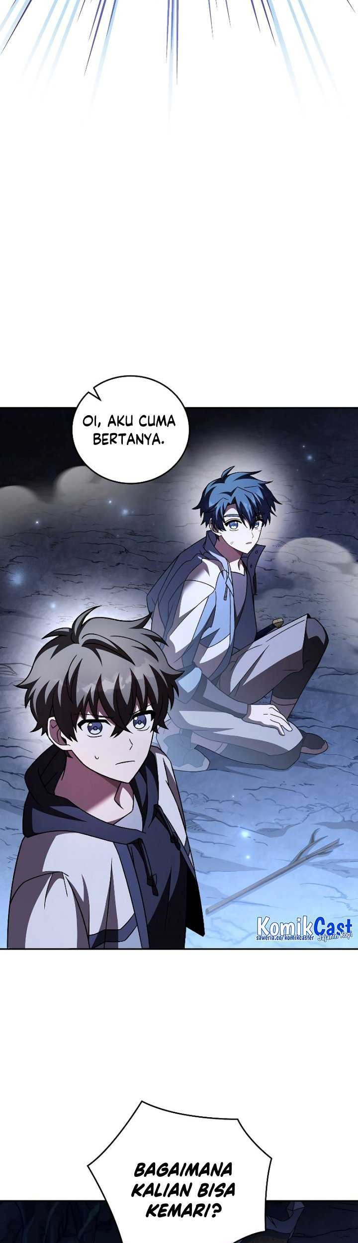 The Novel’s Extra (Remake) Chapter 81 Gambar 4