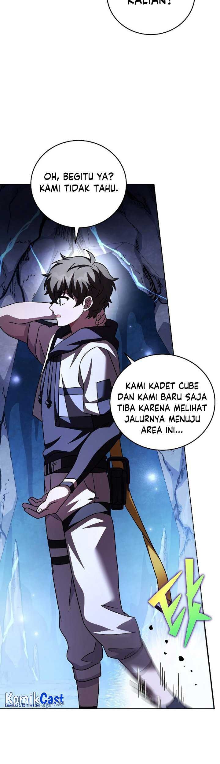 The Novel’s Extra (Remake) Chapter 81 Gambar 6