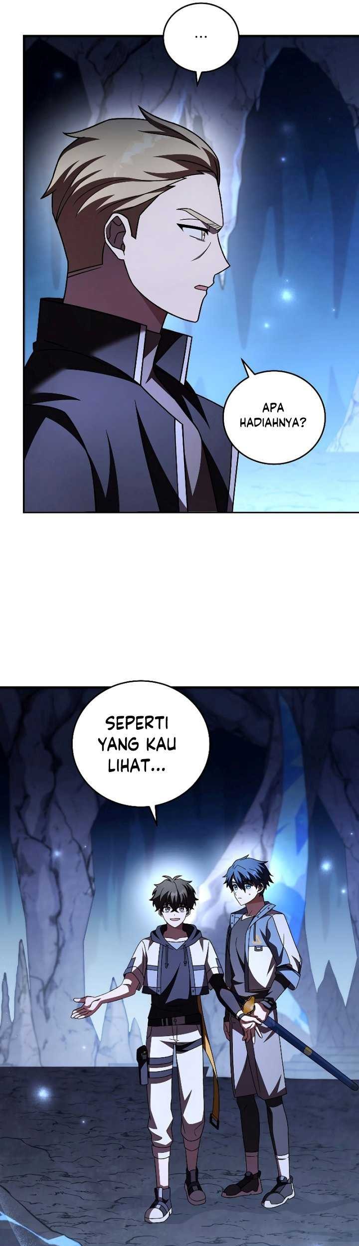 The Novel’s Extra (Remake) Chapter 81 Gambar 8