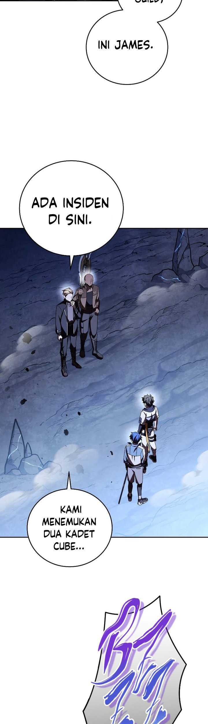 The Novel’s Extra (Remake) Chapter 81 Gambar 10