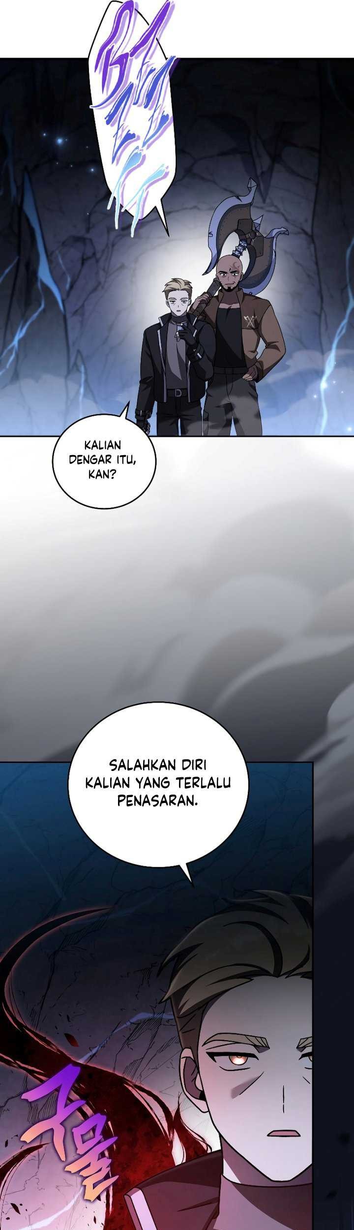 The Novel’s Extra (Remake) Chapter 81 Gambar 14