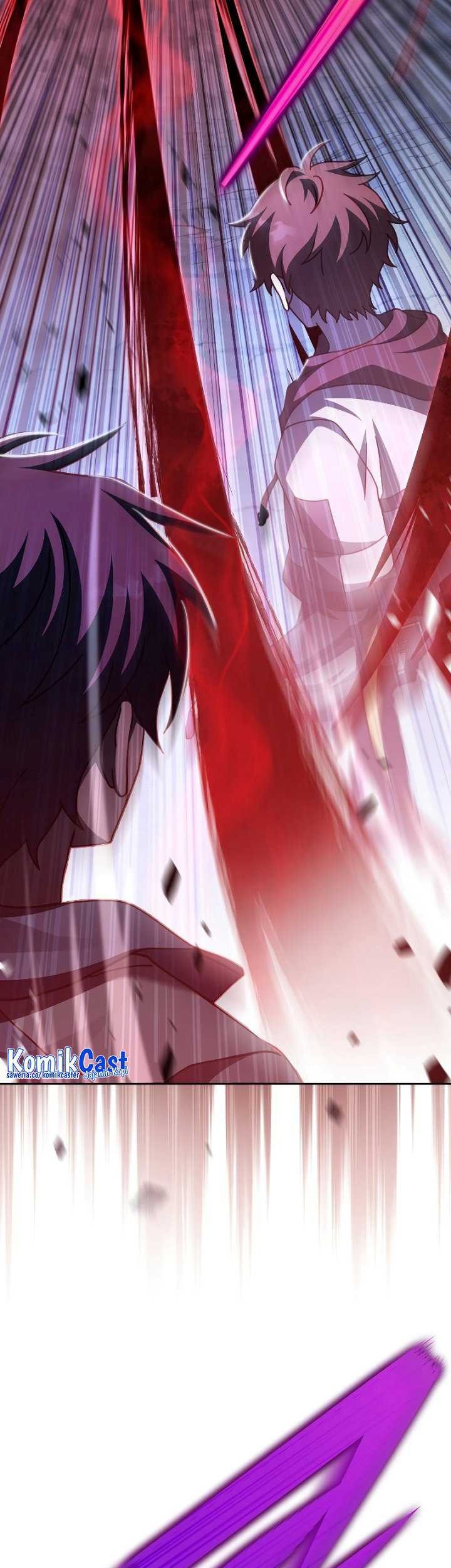 The Novel’s Extra (Remake) Chapter 81 Gambar 16