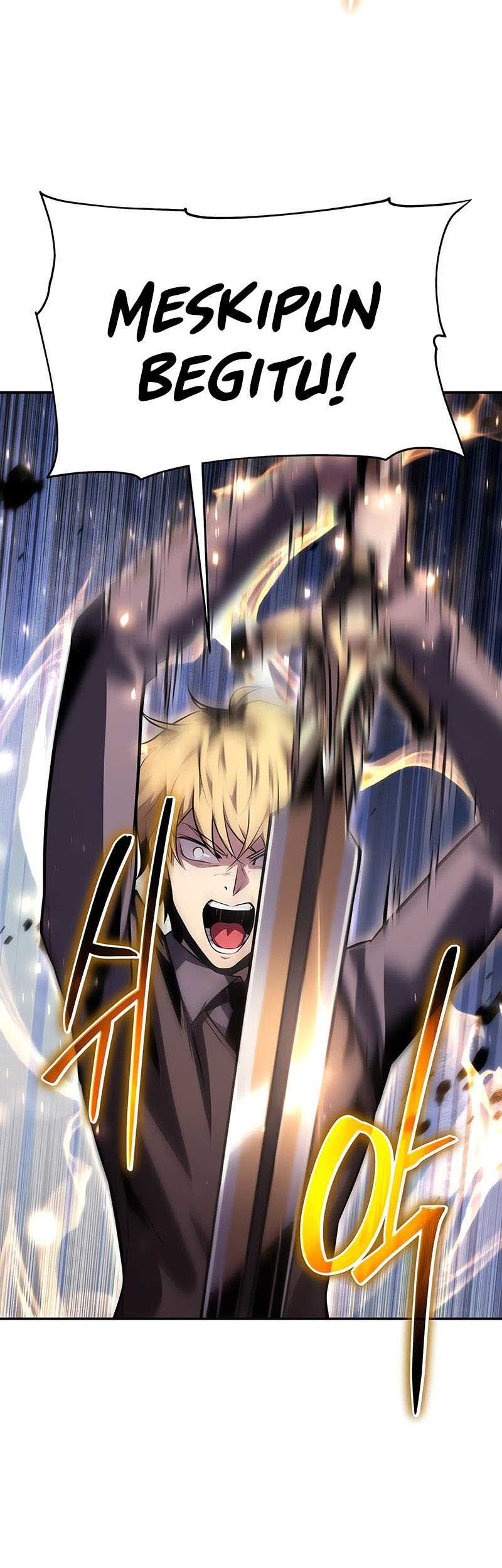 The Knight King Who Returned with a God Chapter 32 Gambar 53