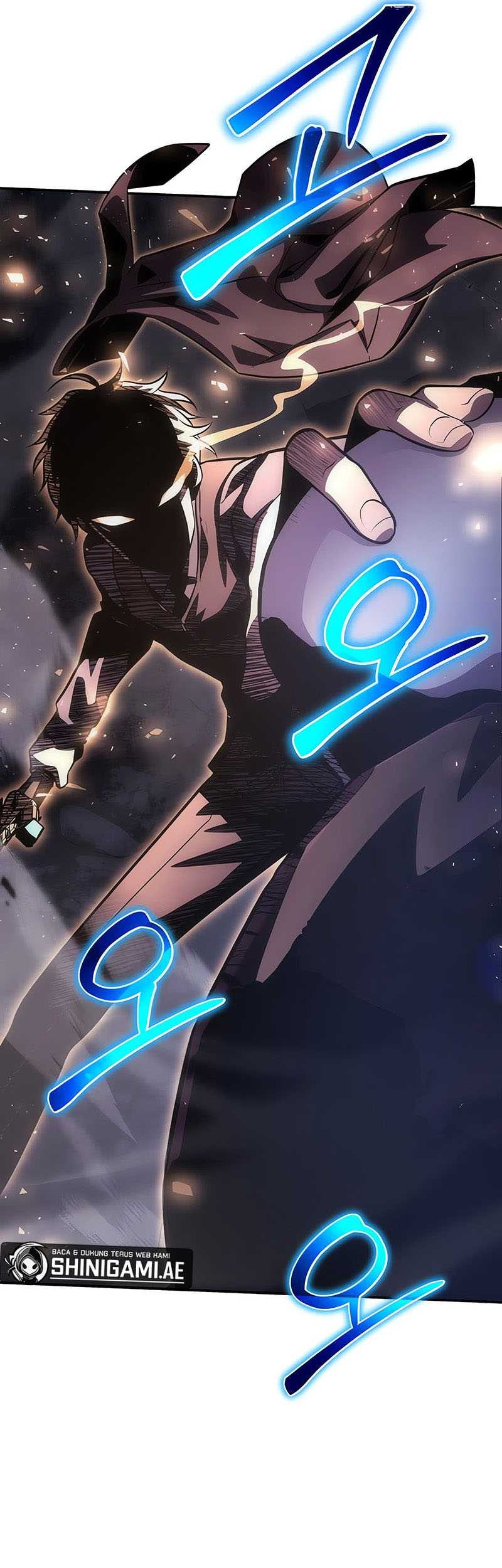 The Knight King Who Returned with a God Chapter 32 Gambar 50