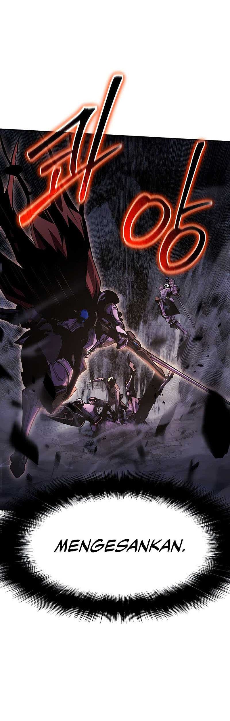 The Knight King Who Returned with a God Chapter 32 Gambar 51