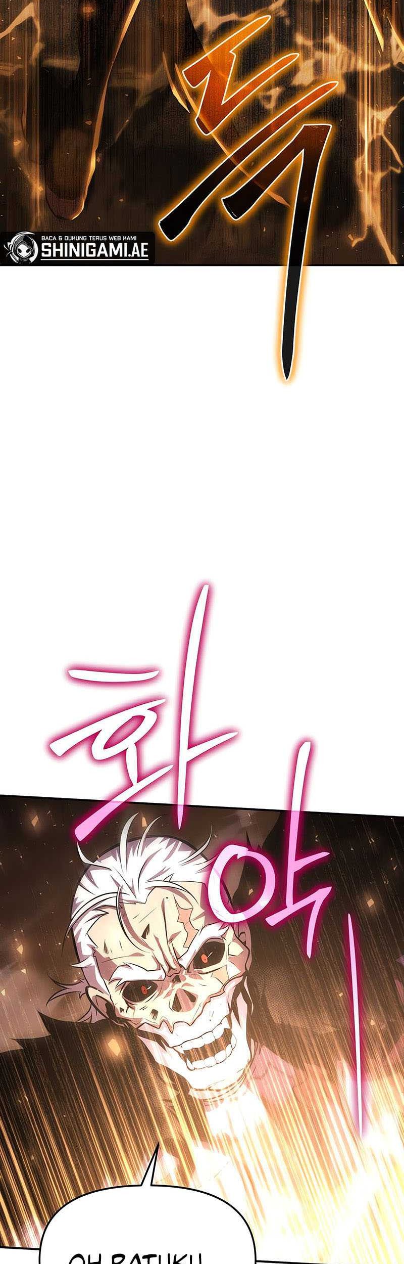 The Knight King Who Returned with a God Chapter 32 Gambar 56