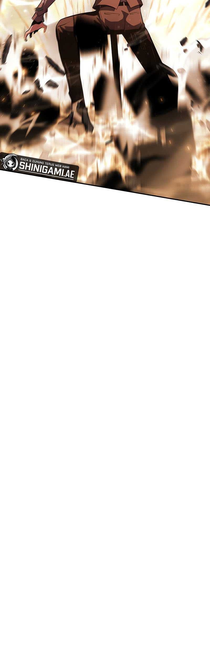 The Knight King Who Returned with a God Chapter 32 Gambar 59