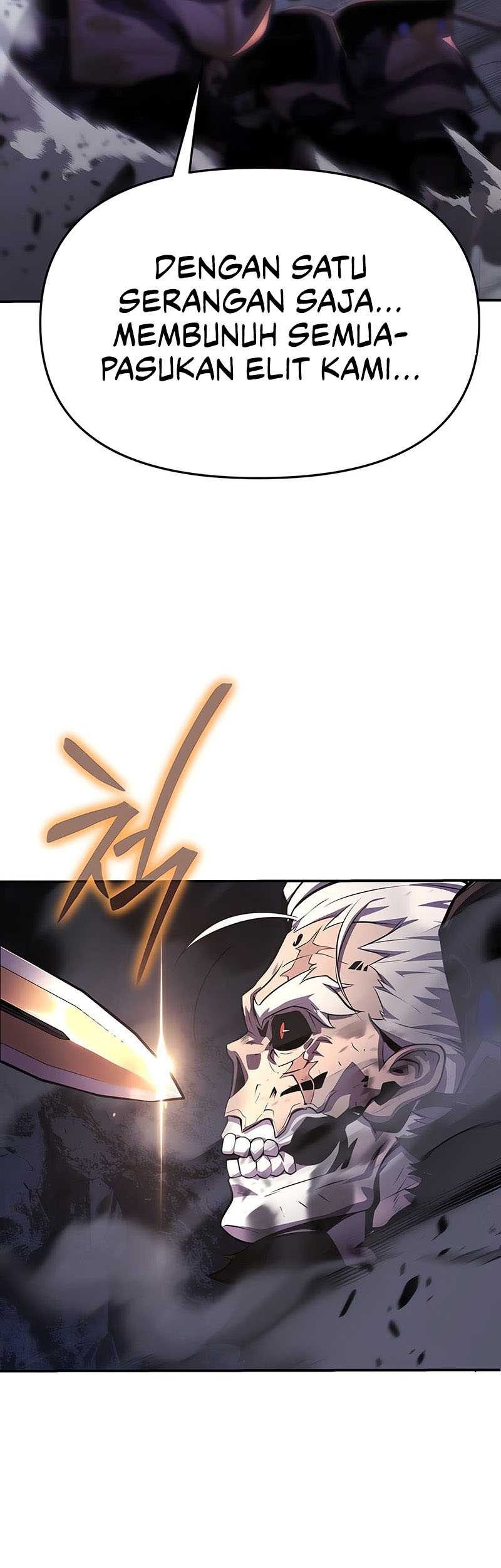 The Knight King Who Returned with a God Chapter 32 Gambar 62