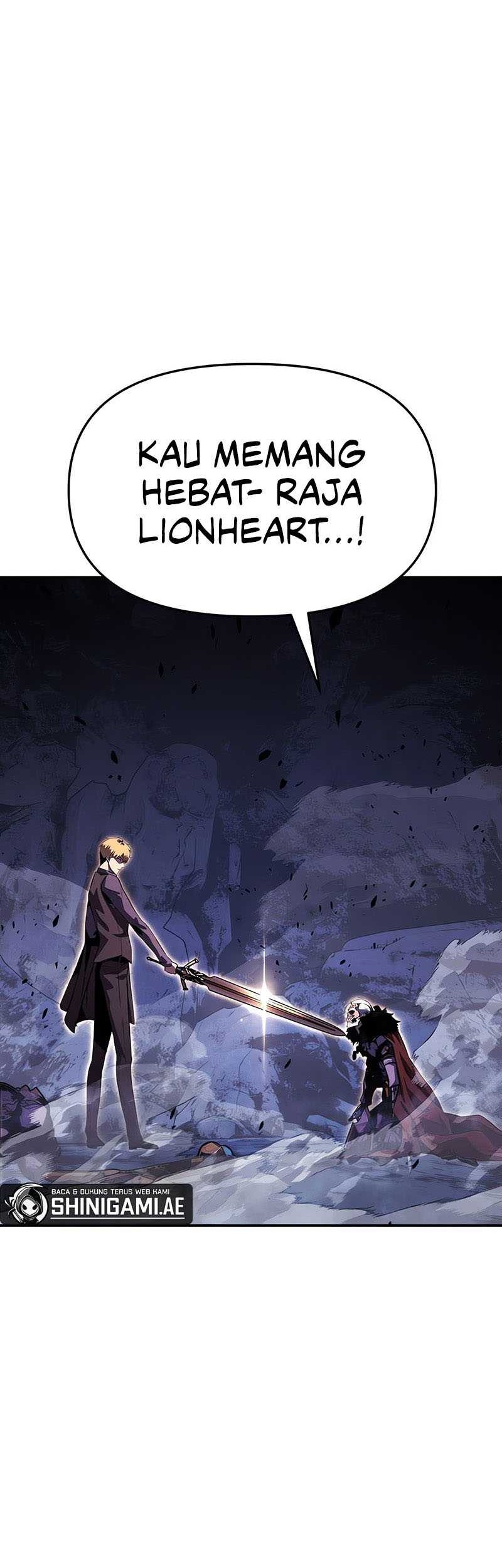 The Knight King Who Returned with a God Chapter 32 Gambar 63