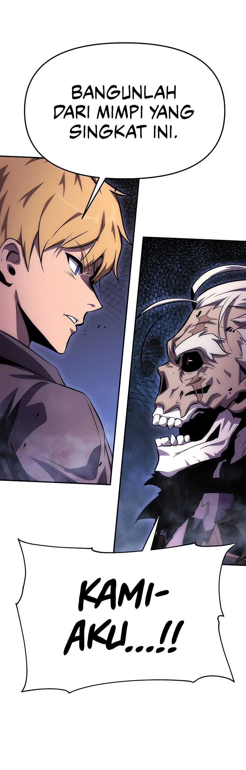 The Knight King Who Returned with a God Chapter 32 Gambar 64