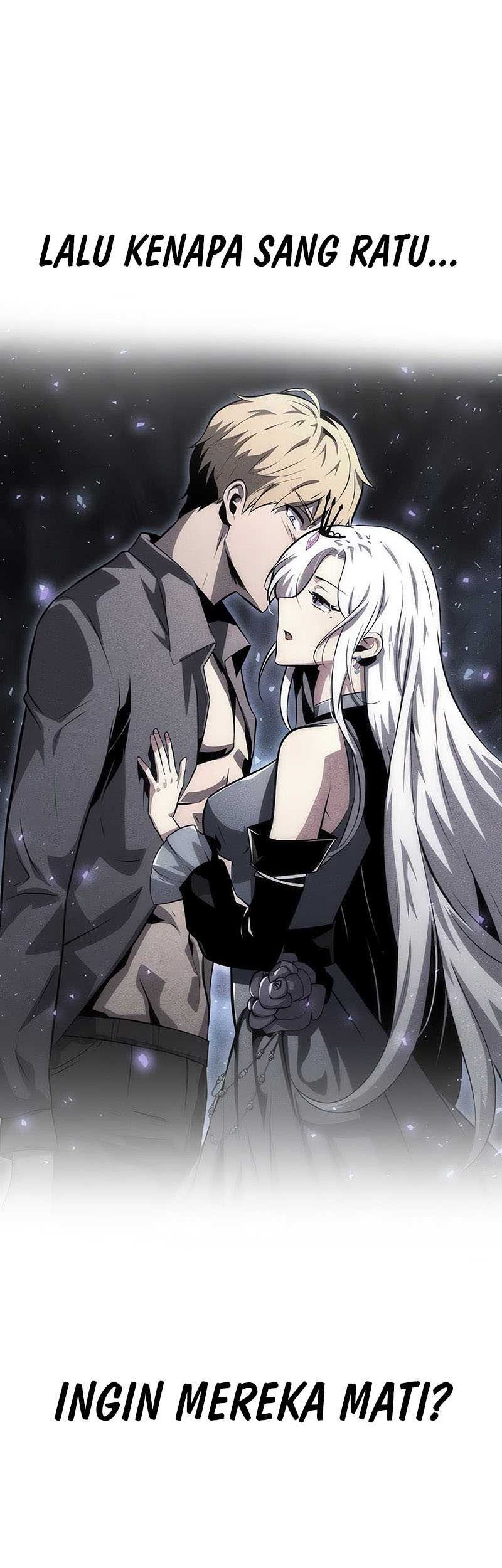 The Knight King Who Returned with a God Chapter 32 Gambar 69