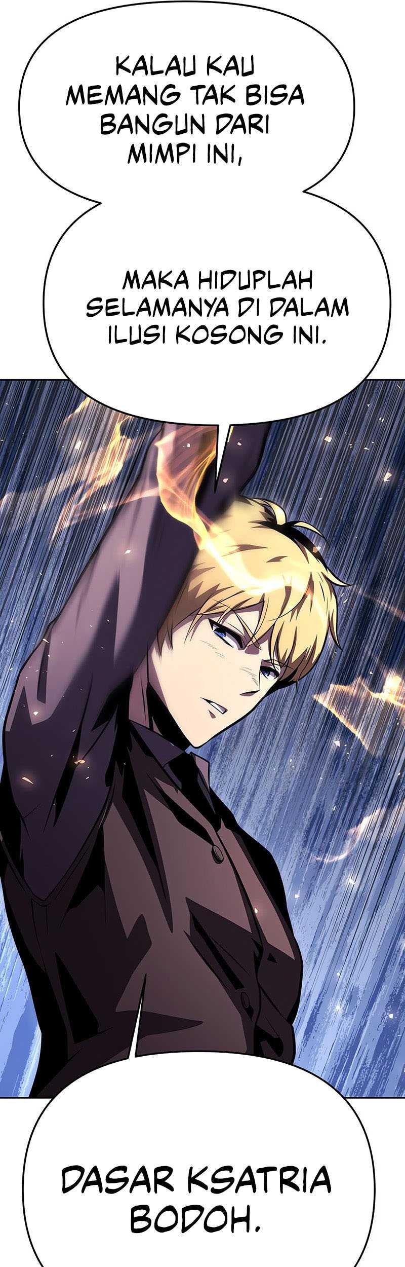 The Knight King Who Returned with a God Chapter 32 Gambar 66