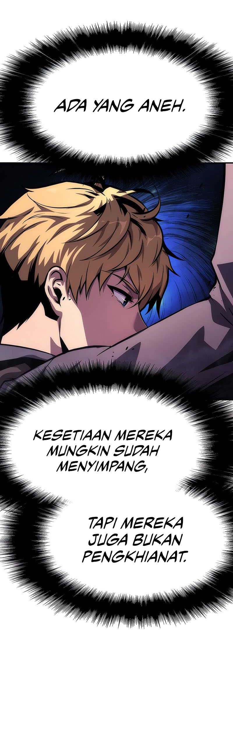 The Knight King Who Returned with a God Chapter 32 Gambar 68