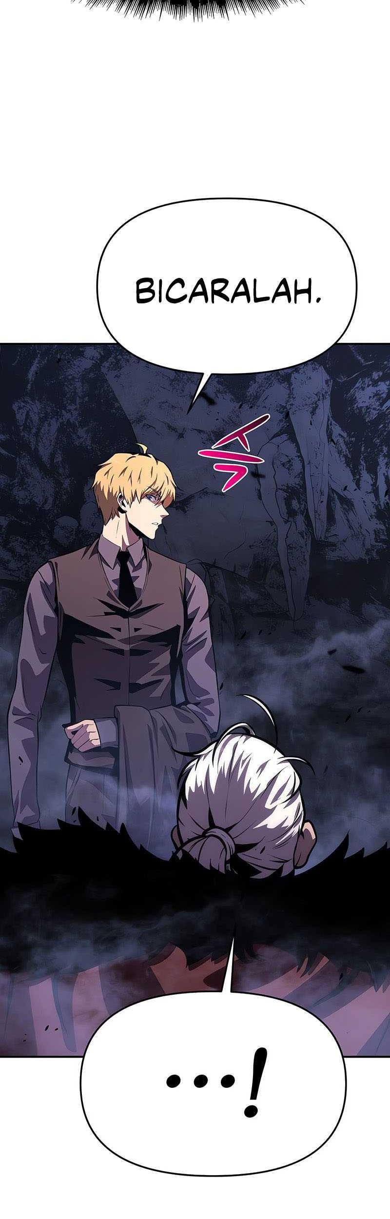 The Knight King Who Returned with a God Chapter 32 Gambar 72