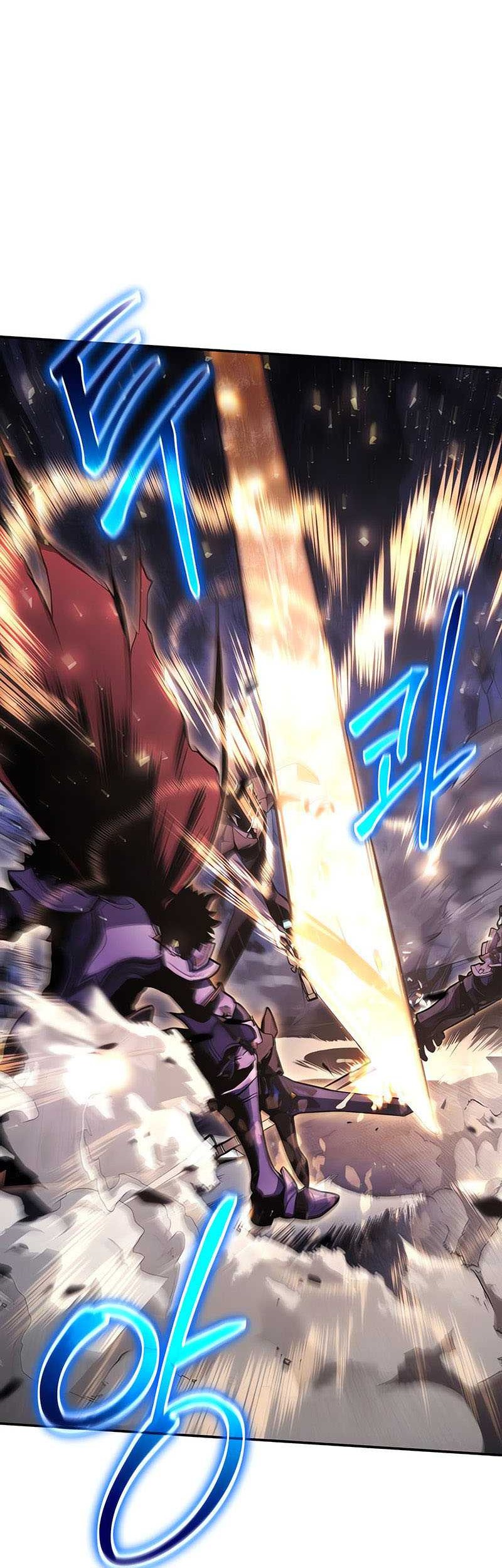 The Knight King Who Returned with a God Chapter 32 Gambar 37