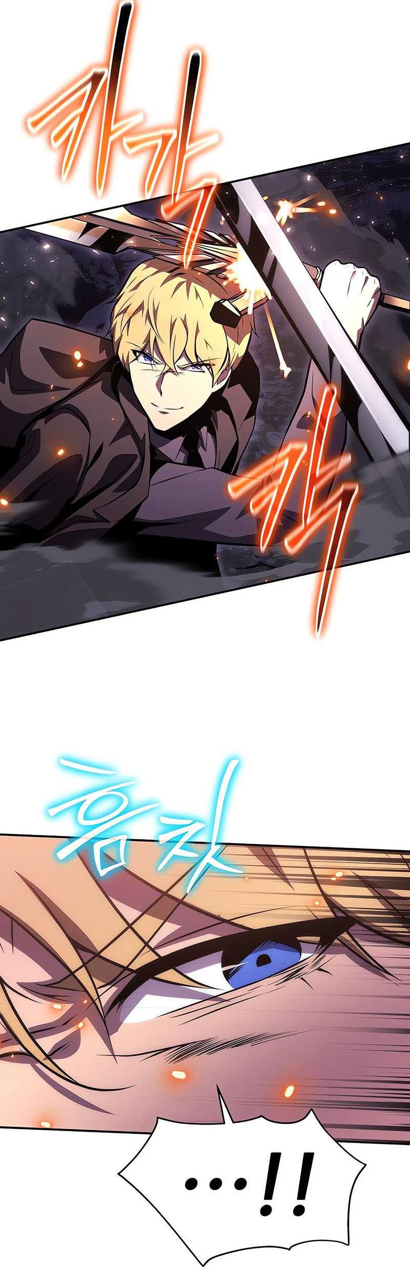 The Knight King Who Returned with a God Chapter 32 Gambar 34