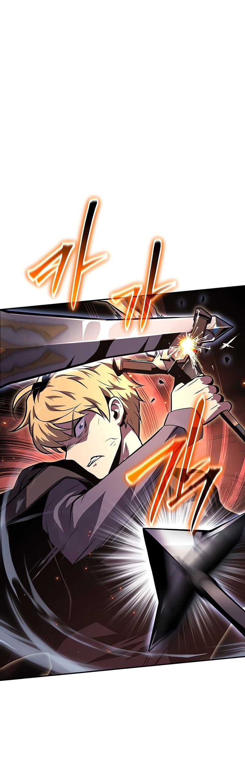 The Knight King Who Returned with a God Chapter 32 Gambar 36