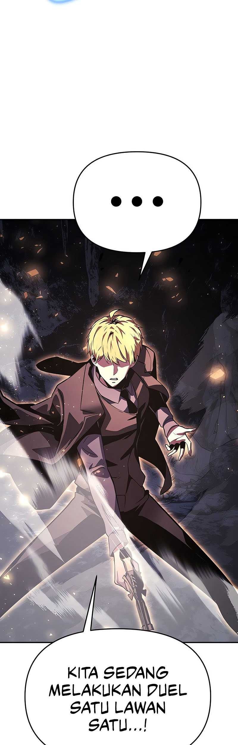 The Knight King Who Returned with a God Chapter 32 Gambar 38