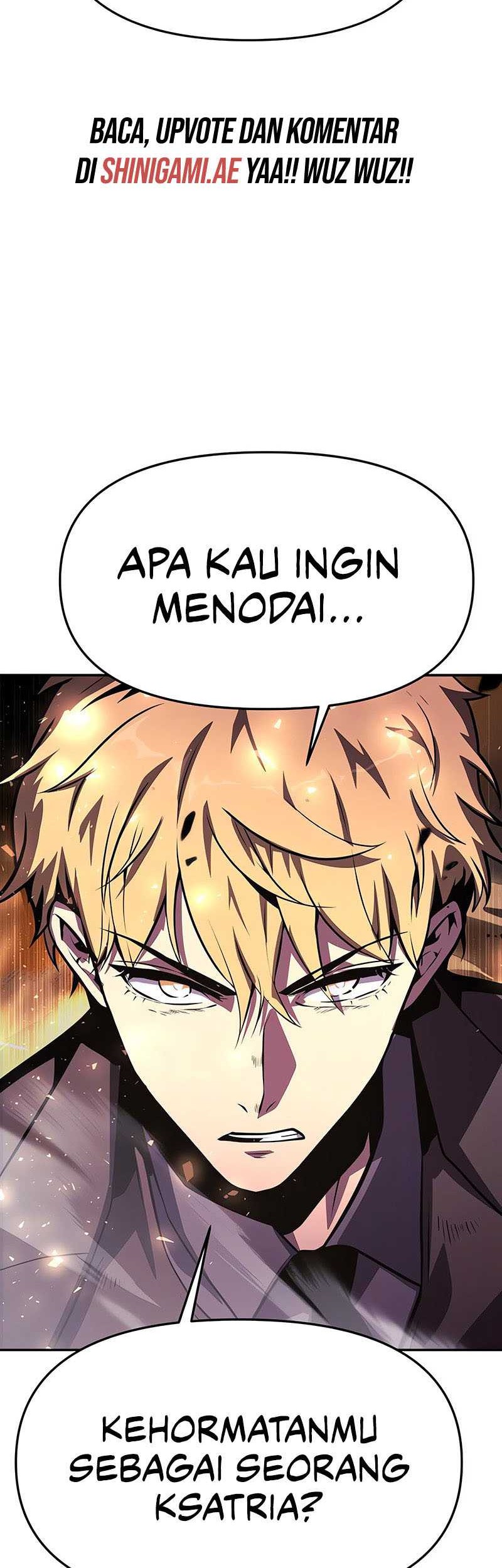The Knight King Who Returned with a God Chapter 32 Gambar 39