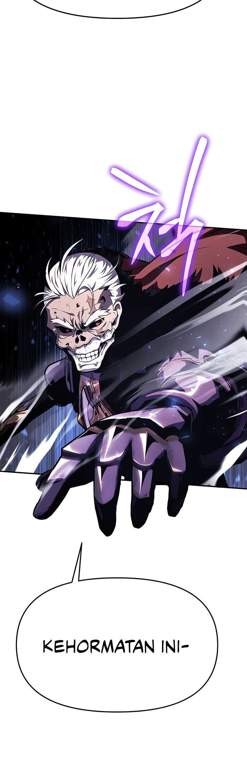 The Knight King Who Returned with a God Chapter 32 Gambar 40