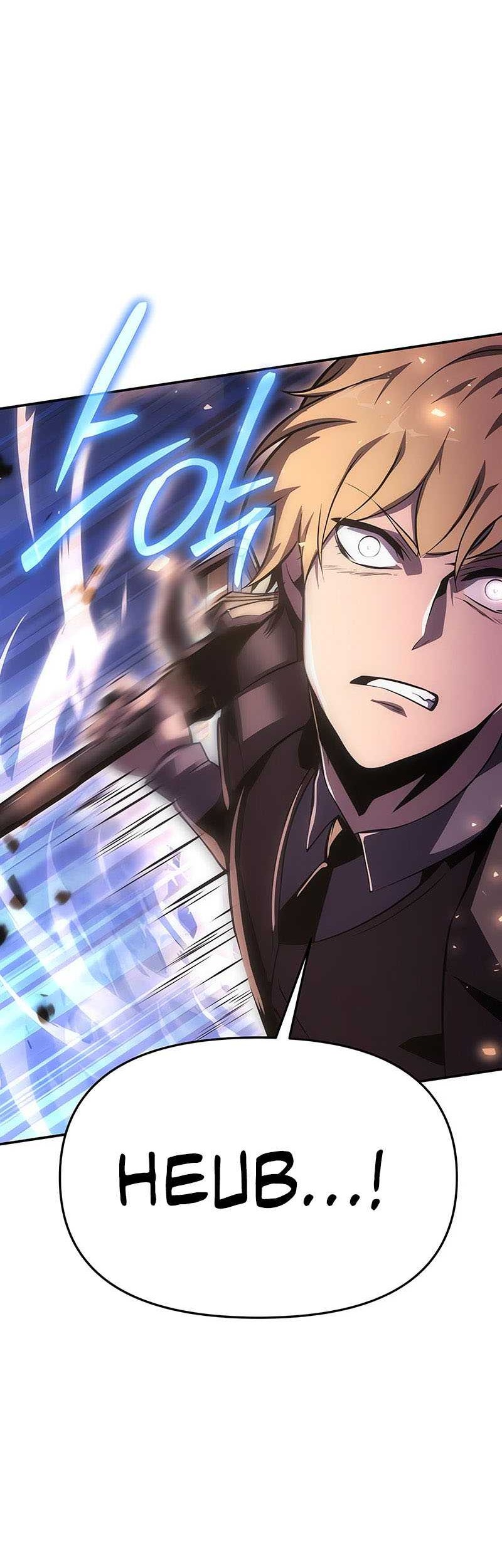 The Knight King Who Returned with a God Chapter 32 Gambar 45