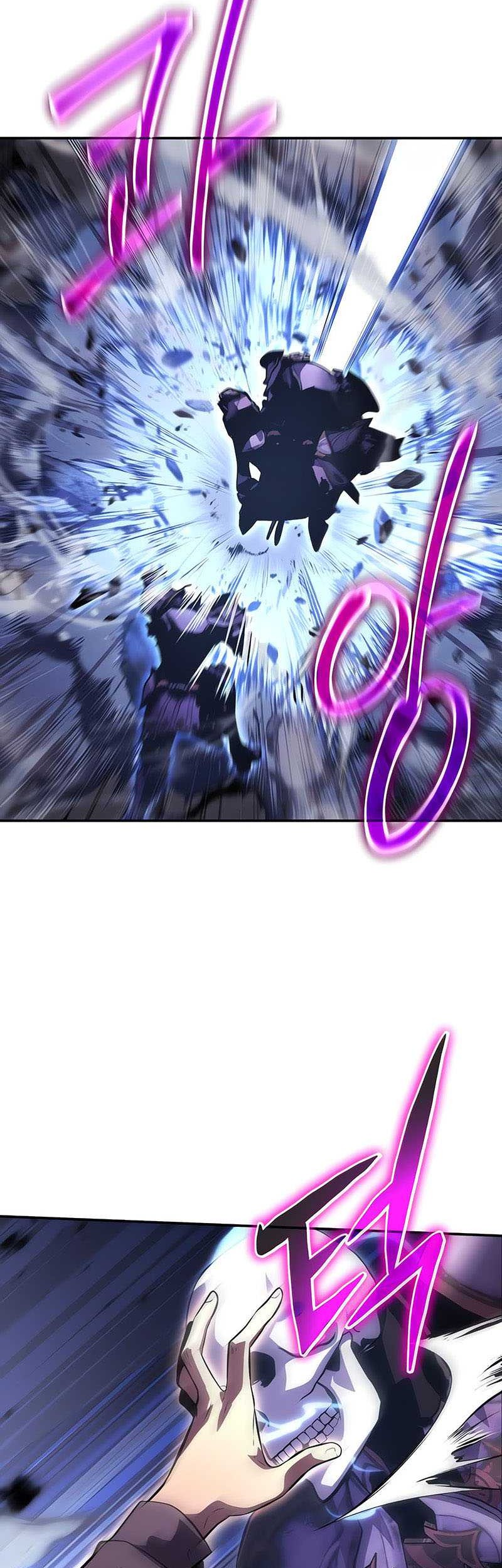 The Knight King Who Returned with a God Chapter 32 Gambar 48