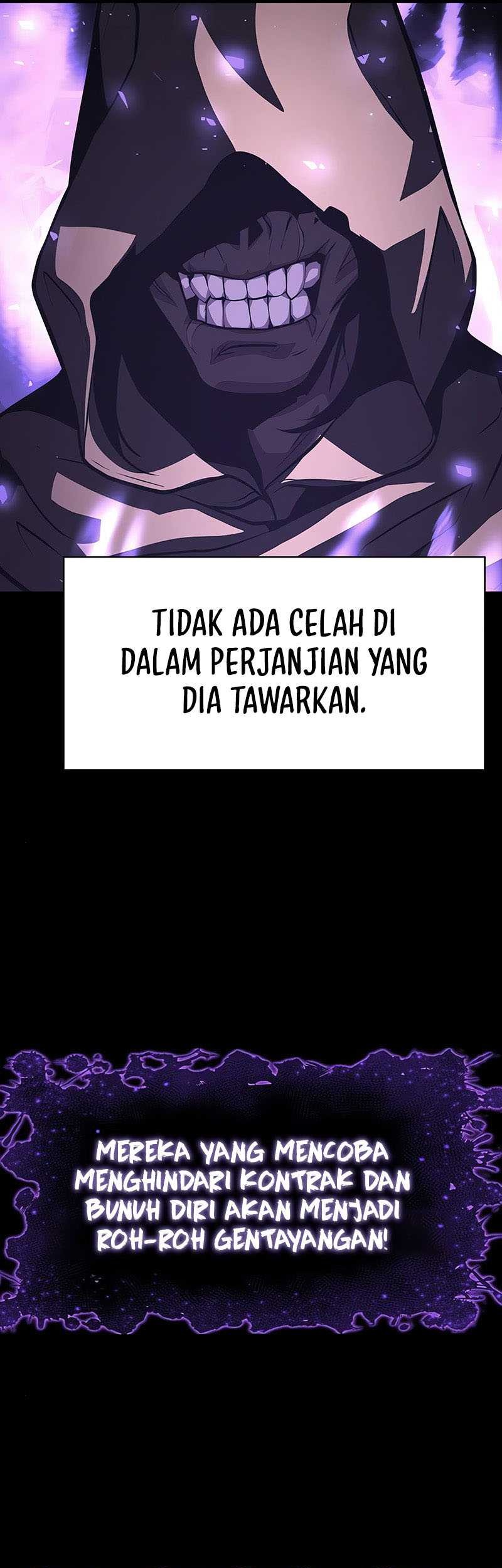 The Knight King Who Returned with a God Chapter 32 Gambar 90