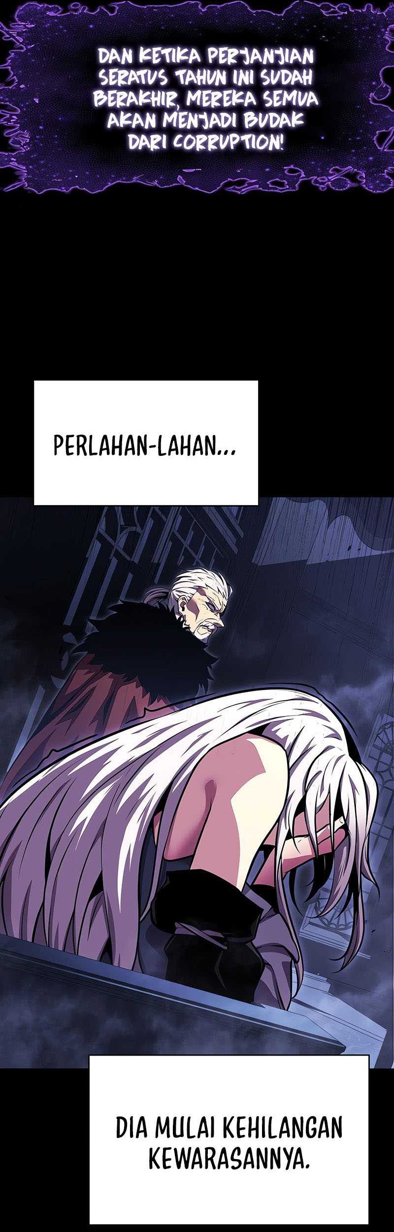 The Knight King Who Returned with a God Chapter 32 Gambar 91